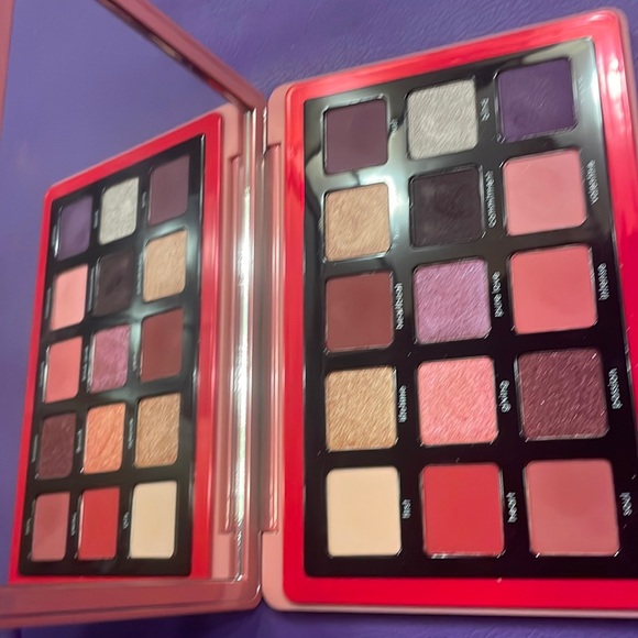 Other - NATASHA DENONA love palette eyeshadow midi size